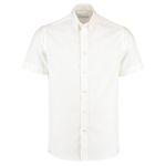 Tailored Fit Premium Oxford Shirt