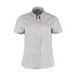 Women Corporate Oxford Shirt
