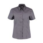 Women Corporate Oxford Shirt