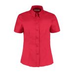 Women Corporate Oxford Shirt