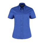 Women Corporate Oxford Shirt