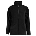 Women Full Zip Active Fleece, Kustom Kit
