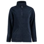 Women Full Zip Active Fleece, Kustom Kit