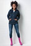 Women Full Zip Active Fleece, Kustom Kit