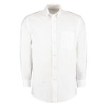 Workwear Oxford Shirt, Kustom Kit