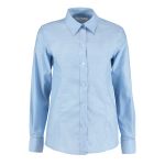 Workwear Oxford Women Shirt, Kustom Kit