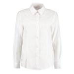 Workwear Oxford Women Shirt, Kustom Kit