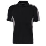 Active Polo Shirt, Kustom Kit