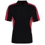 Active Polo Shirt, Kustom Kit