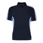 Active Polo Shirt, Kustom Kit