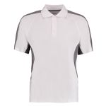 Active Polo Shirt, Kustom Kit