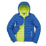 Jacket Men Snow Bird Hooded, Result 