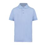 Kids Polo Shirt, Kustom Kit