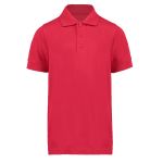 Kids Polo Shirt, Kustom Kit