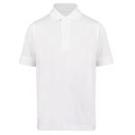 Kids Polo Shirt, Kustom Kit