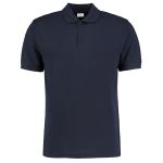 Klassic Slim Fit Polo Shirt, Kustom Kit