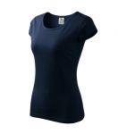 Ladies T-shirt, Pure, Adler