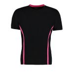 Men’s Action T-Shirt, Kustom Kit