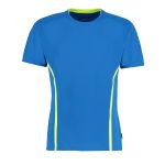 Men’s Action T-Shirt, Kustom Kit