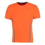 Men’s Action T-Shirt, Kustom Kit