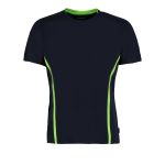 Men’s Action T-Shirt, Kustom Kit