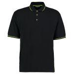 Men’s St. Mellion Polo Shirt, Kustom Kit