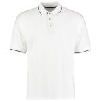 Men’s St. Mellion Polo Shirt, Kustom Kit