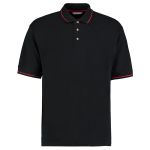 Men’s St. Mellion Polo Shirt, Kustom Kit