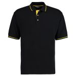 Men’s St. Mellion Polo Shirt, Kustom Kit