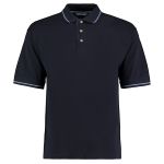 Men’s St. Mellion Polo Shirt, Kustom Kit