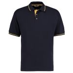 Men’s St. Mellion Polo Shirt, Kustom Kit