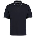 Men’s St. Mellion Polo Shirt, Kustom Kit