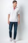 Men’s St. Mellion Polo Shirt, Kustom Kit