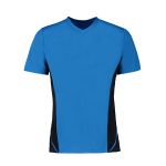 Men’s V-Neck Team Top, Kustom Kit