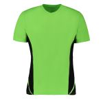 Men’s V-Neck Team Top, Kustom Kit