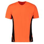 Men’s V-Neck Team Top, Kustom Kit