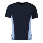 Men’s V-Neck Team Top, Kustom Kit