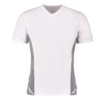 Men’s V-Neck Team Top, Kustom Kit