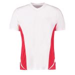 Men’s V-Neck Team Top, Kustom Kit