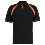 Oak Hill Polo Shirt, Kustom Kit