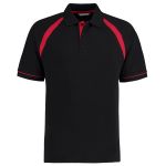 Oak Hill Polo Shirt, Kustom Kit