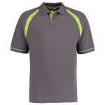 Oak Hill Polo Shirt, Kustom Kit