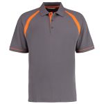 Oak Hill Polo Shirt, Kustom Kit