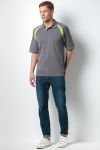 Oak Hill Polo Shirt, Kustom Kit