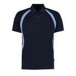 Polo Shirt, Riviera - Kustom Kit