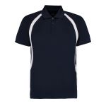 Polo Shirt, Riviera - Kustom Kit