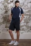 Polo Shirt, Riviera - Kustom Kit