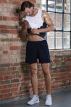 Training Short, Kustom Kit