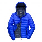  Womens Snow Bird Hooded Jacket, Result 