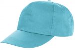 Cap Houston - Result Printers